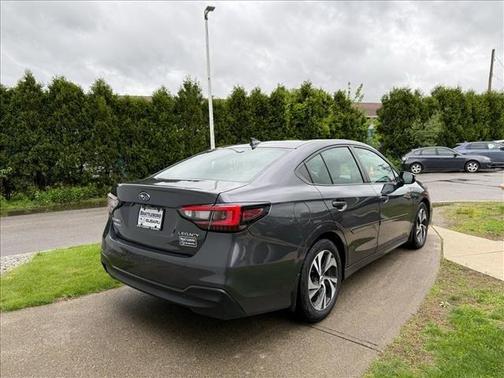 2023 Subaru Legacy Premium