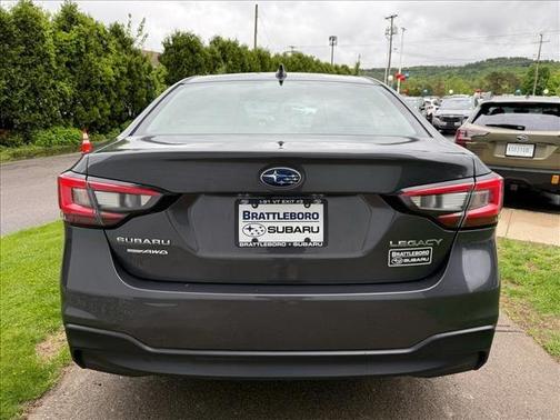 2023 Subaru Legacy Premium