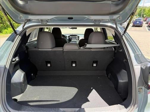 2024 Subaru Crosstrek Base