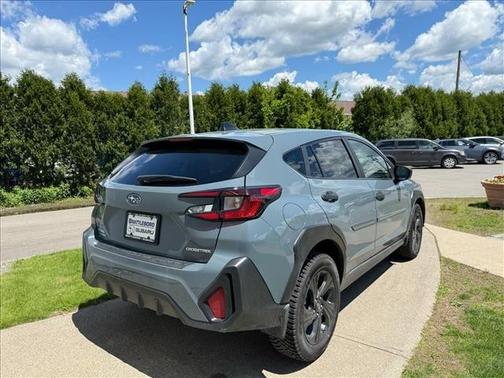 2024 Subaru Crosstrek Base