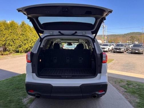 2023 Subaru Ascent Onyx Edition