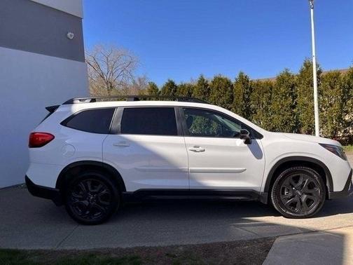 2023 Subaru Ascent Onyx Edition