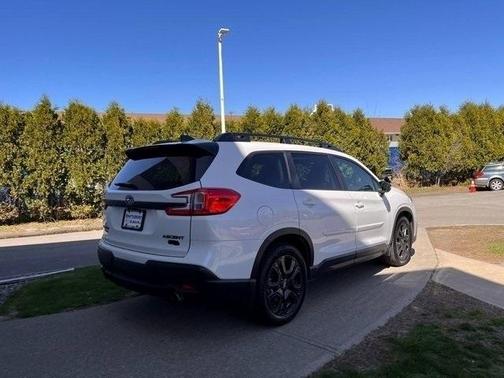 2023 Subaru Ascent Onyx Edition