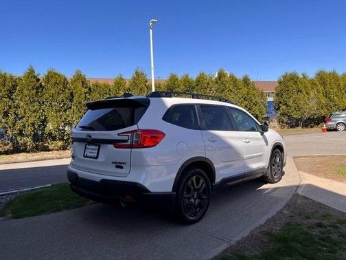 2023 Subaru Ascent Onyx Edition