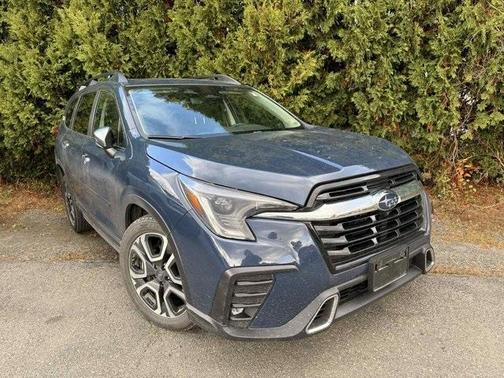 2023 Subaru Ascent Touring 7-Passenger