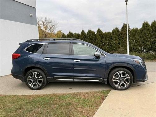 2023 Subaru Ascent Touring 7-Passenger