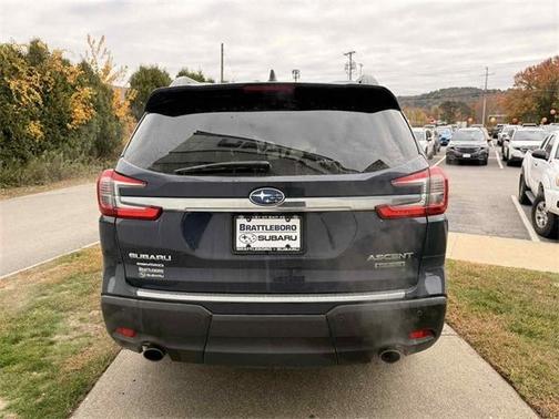 2023 Subaru Ascent Touring 7-Passenger