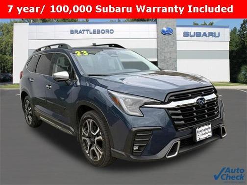 2023 Subaru Ascent Touring 7-Passenger