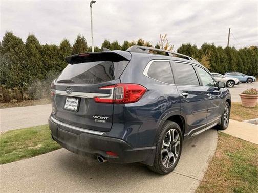 2023 Subaru Ascent Touring 7-Passenger