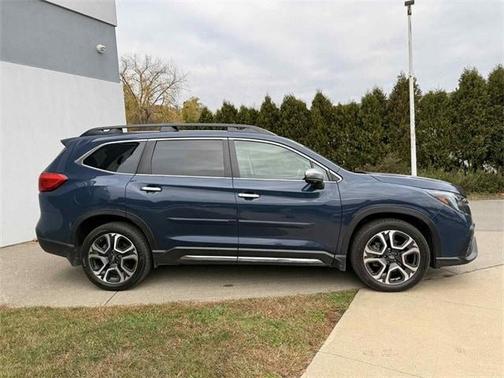 2023 Subaru Ascent Touring 7-Passenger