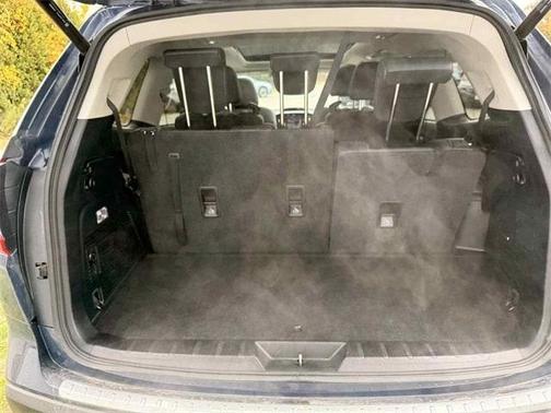 2023 Subaru Ascent Touring 7-Passenger