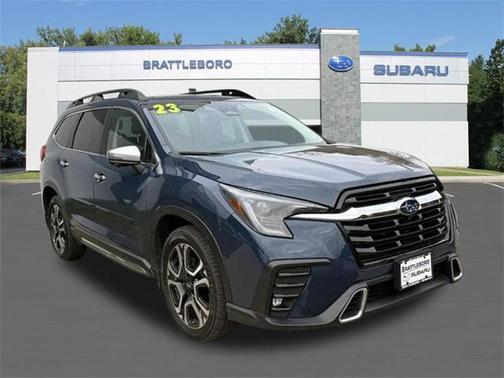 2023 Subaru Ascent Touring 7-Passenger