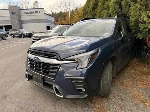 2023 Subaru Ascent Touring 7-Passenger