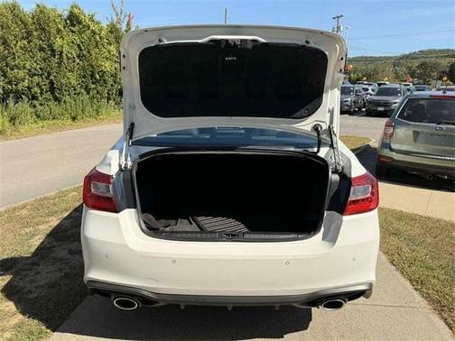 2018 Subaru Legacy 3.6R Limited