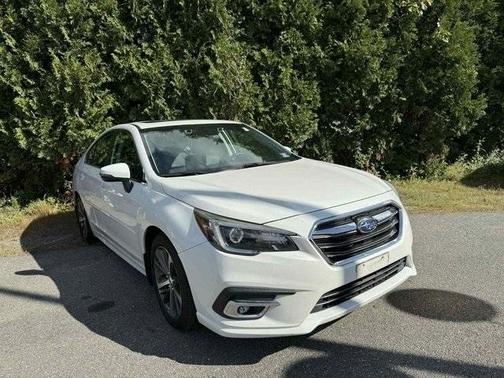 2018 Subaru Legacy 3.6R Limited
