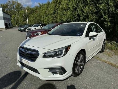 2018 Subaru Legacy 3.6R Limited