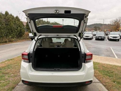 2023 Subaru Impreza Base