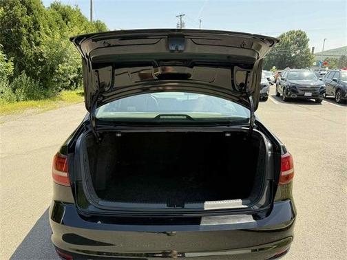 2016 Volkswagen Jetta 1.4T S