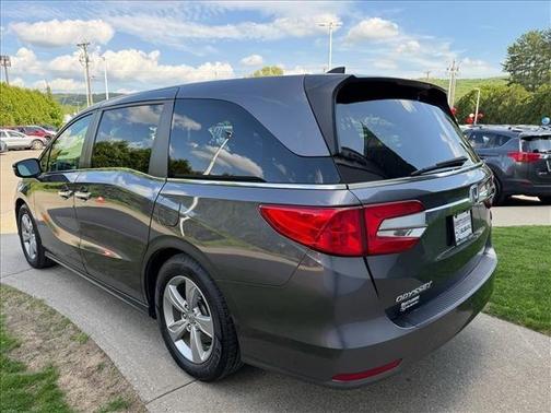 2020 Honda Odyssey EX
