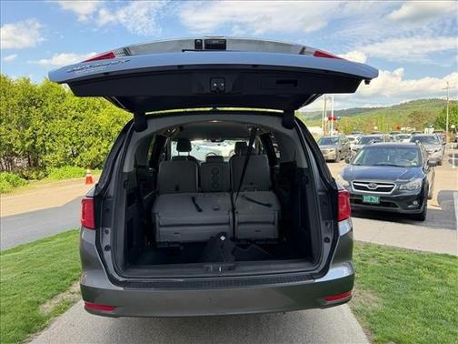 2020 Honda Odyssey EX