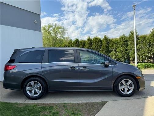 2020 Honda Odyssey EX