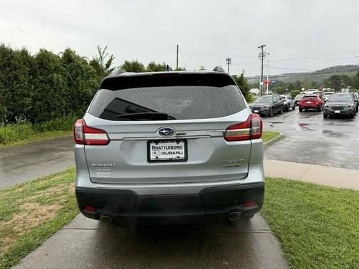2021 Subaru Ascent Limited 7-Passenger