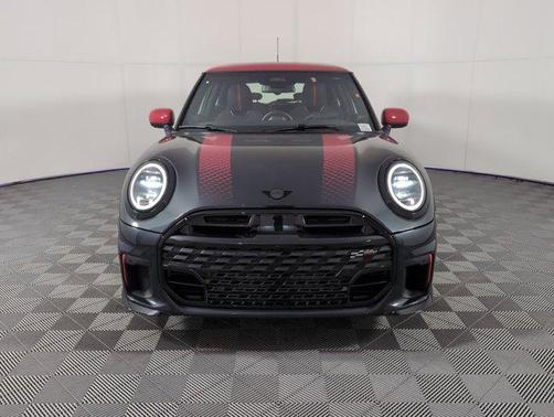 2026 MINI Hardtop JCW