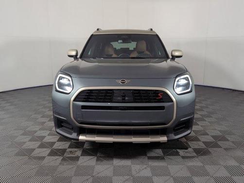 2026 MINI Countryman S