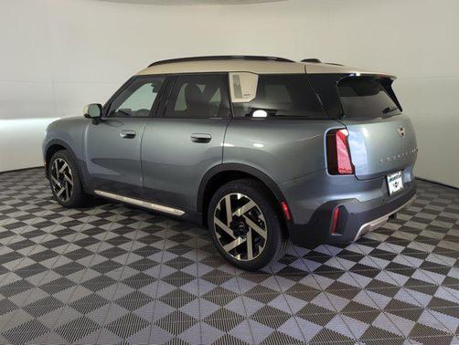 2026 MINI Countryman S