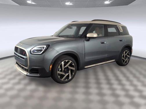 2026 MINI Countryman S