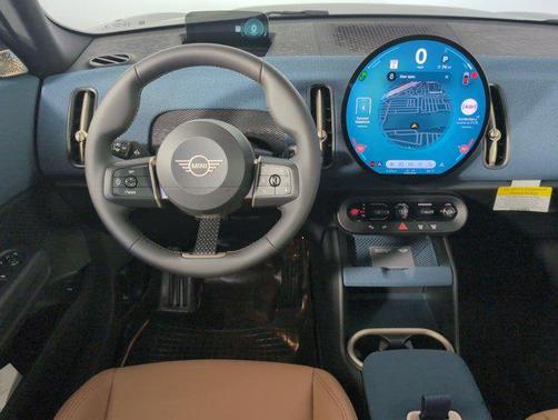 2026 MINI Countryman S