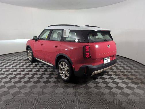 2025 MINI Countryman S