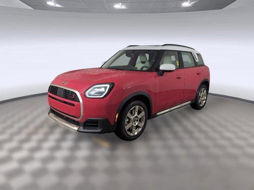 2025 MINI Countryman S