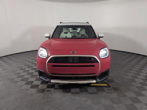 2025 MINI Countryman S