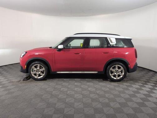 2025 MINI Countryman S