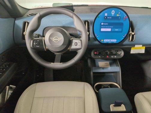 2025 MINI Countryman S