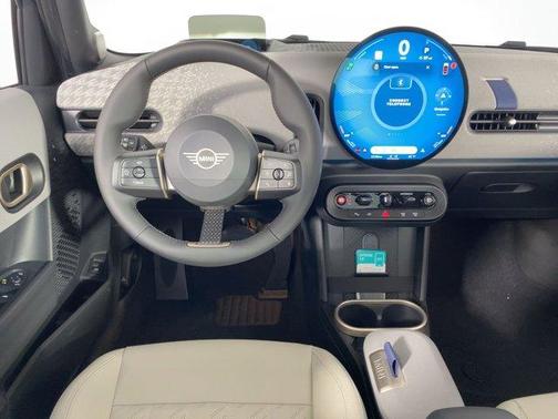 2026 MINI Hardtop Cooper S