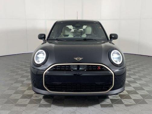 2026 MINI Hardtop Cooper S
