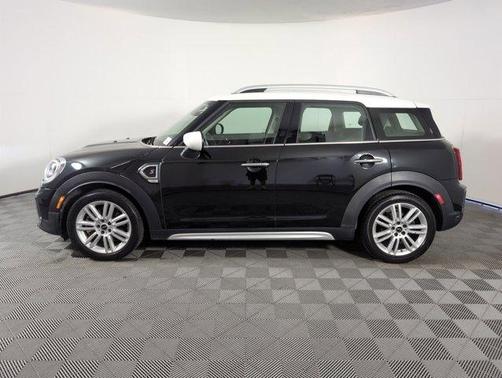 2023 MINI Countryman Cooper S