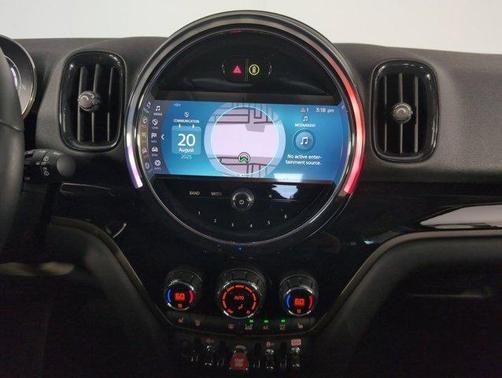 2023 MINI Countryman Cooper S