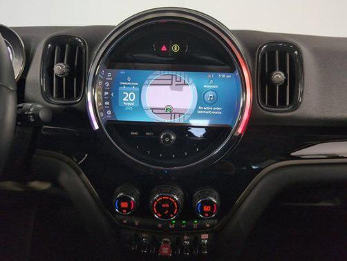 2023 MINI Countryman Cooper S