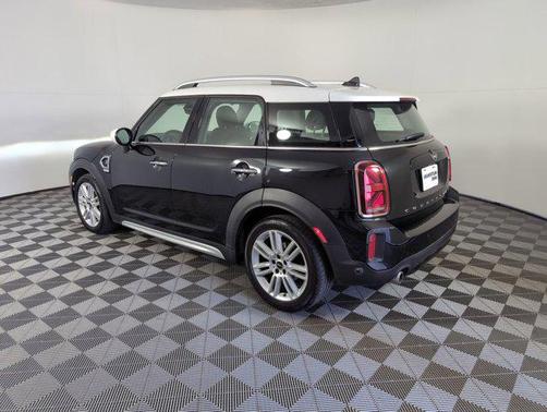 2023 MINI Countryman Cooper S