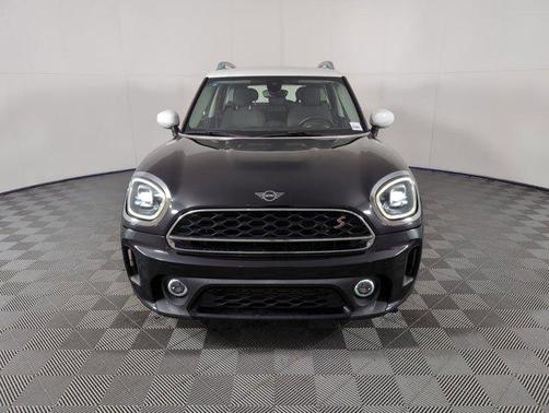 2023 MINI Countryman Cooper S