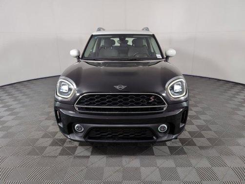 2023 MINI Countryman Cooper S