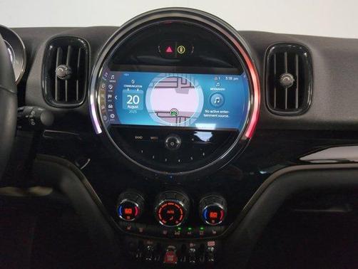 2023 MINI Countryman Cooper S