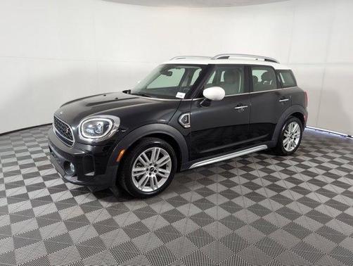 2023 MINI Countryman Cooper S