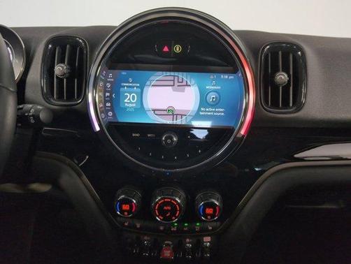 2023 MINI Countryman Cooper S