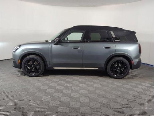 2026 MINI Countryman S
