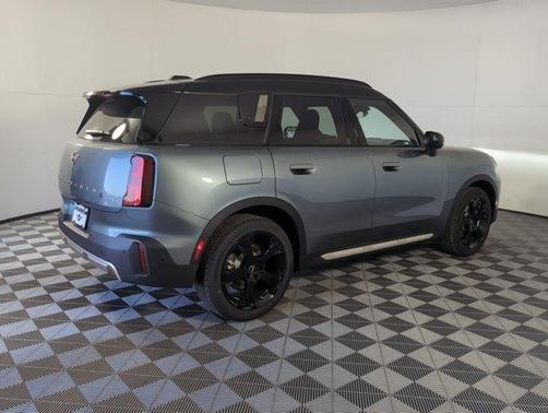 2026 MINI Countryman S