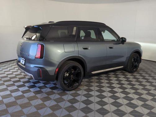 2026 MINI Countryman S